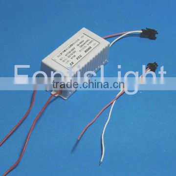 High Power LED Driver 5W dimmable driver IP67