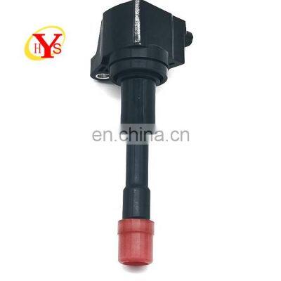 HYS High quality auto parts ignition coil 30521-pwa-003 for honda CIVIC/FIT 1.3 Hybrid