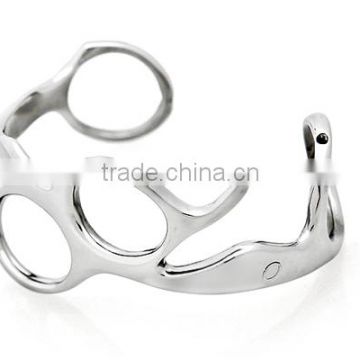 Bracelet Scissor Type - Barber Bracelet (Mirror Finish)