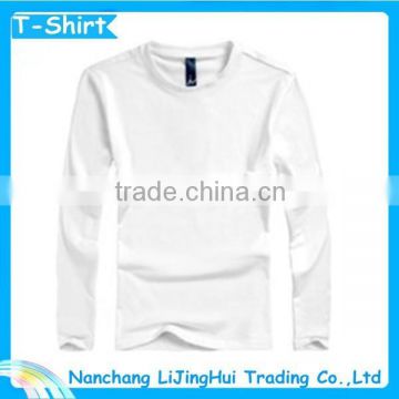 hot sell factory price custom made t-shirt manufacturer