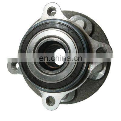 High quality wholesale Auto Car Spare Parts Wheel hub bearing 43550-47010 for Prius lexus