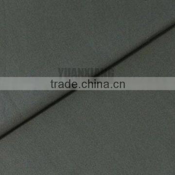 shaoxing stock fabric of spandex fabric in pure cotton