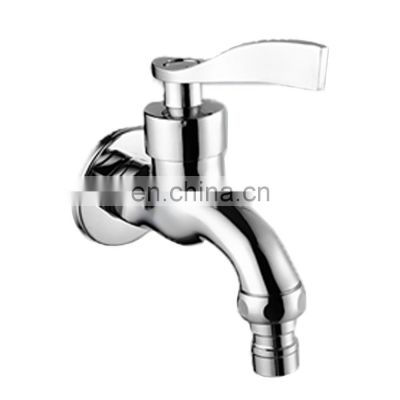 Modern style durable washing machine water tap by supplier