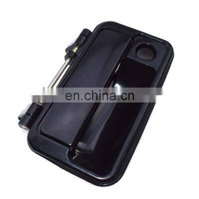 Free Shipping!Front Outside Exterior Door Handle Black Left for Chevy Geo 8282060B025PK NEW