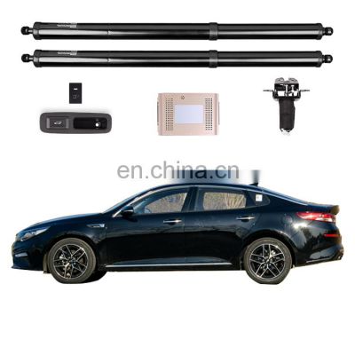 XT Auto Parts Electric Tailgate, Car Accessories Power Back Door For Kia K5 2019