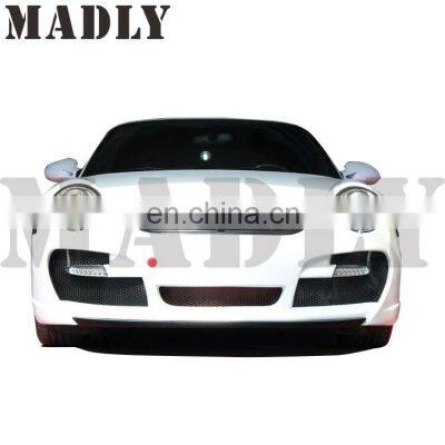 Madly Body Kit 911 997 Body Kit Style TE for 991 997