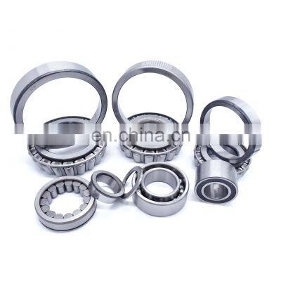 high precision temperature resistance single row taper roller bearings 32306