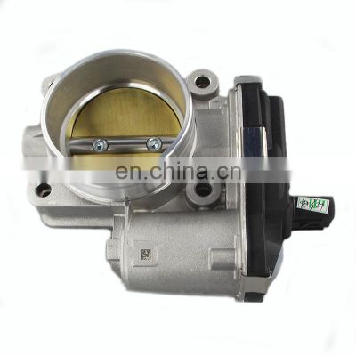 Manufacturers sell hot auto parts directly High Quality Throttle Valve ASSY for Buick OEM 12639457/12670835