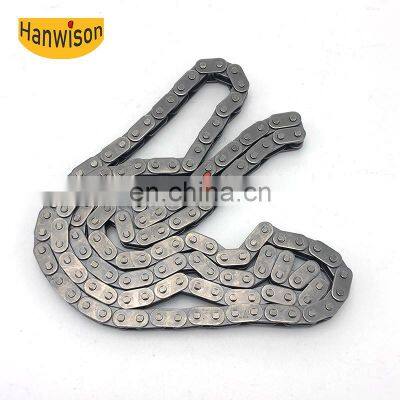 Hot Sales Engine Timing Chain Part For BMW 7 E65 E66 N73 N73 B60A 11311439853 Timing Chain