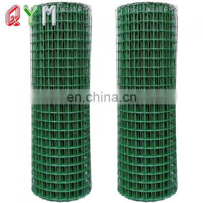 Euro Fence Holland Fence Netting Dutch Weaving Wire Mesh Fence