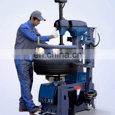 Best Quality Automatic Tyre Changer