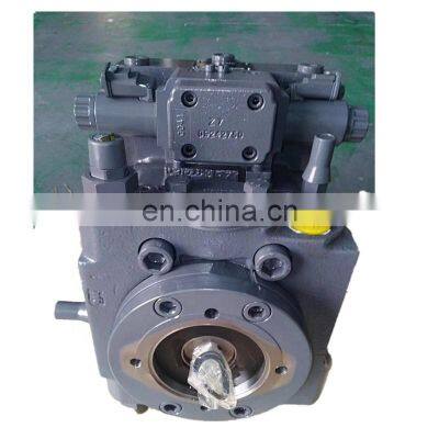 Rexroth A4VSG A4VSG40  A4VSG71 A4VSG125 A4VSG180 A4VSG250 series hydraulic axial piston variable pump