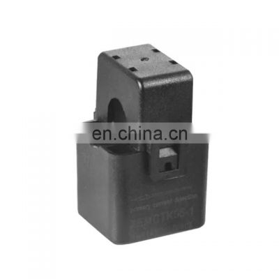 100A 333mV Clamp Type DC Current Sensors Current Transformer For Electrical Loading Monitoring