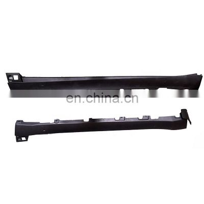 Auto Body Parts 53203269 Side Sills 53203271 Car Accessories for Jeep Renegade 2016