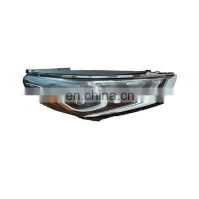 Auto New High Quality LED Auto Headlamp for hyundai Sonata 2018-2020 front Head light