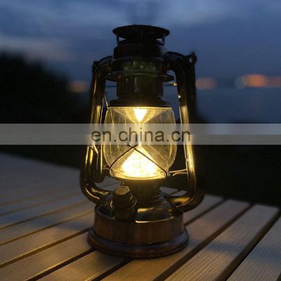 New 2022 Lantern Tent Rechargeable Hanging LED Work Outdoor Adventure High Quality Camping Waterproof Lamp