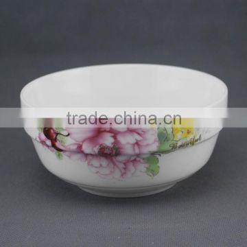 cheap bulk soup bowls made in linyi china, bowl ceramics in morocco