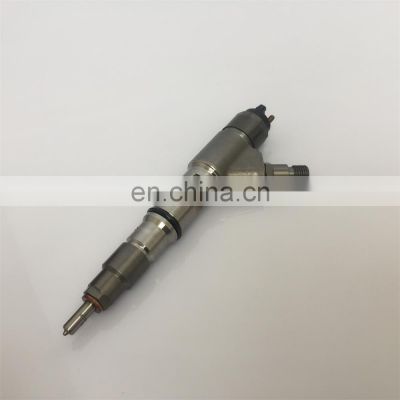 Factory Price Common Rail Injector 0445120134 Fuel Injector Nozzle 0445120134 with Nozzle DLLA141P2146