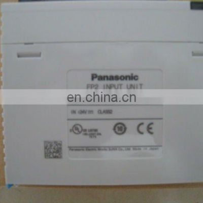 Panasonic FP2-X64D2 Genuine Panasonic FP2 Input Unit Good Quality