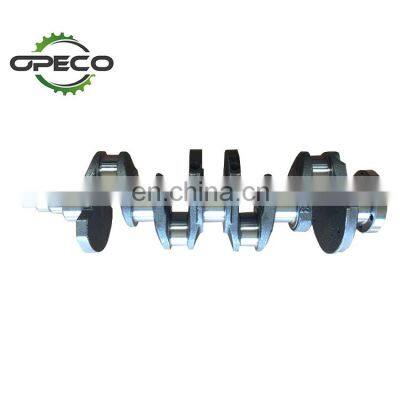 For Daewoo Lanos 1.4L crankshaft 96336263