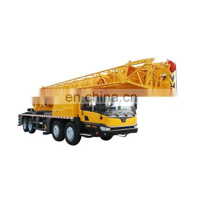 New 60T truck crane XCT60/XCT60Y/XCT60M/XCT60L5