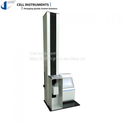 Digital Display Plastic FilmTensile Testing Machine Compressive Strength Elongation Tensile Testet equipment