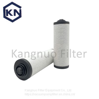 Replacement Exhaust Filter 0532140153 service kit for vacuum pump oil mist filter