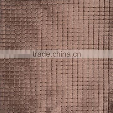 China textile sunscreen curtain fabric
