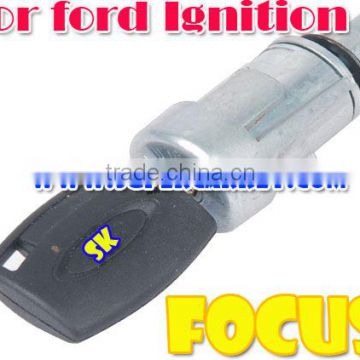 Ford Focus Ignition Lock