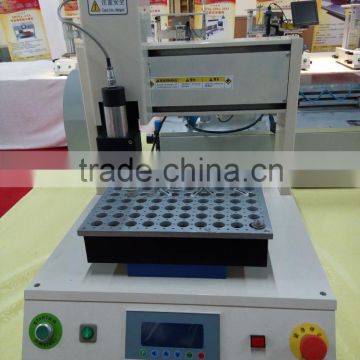 PCB CNC drilling router