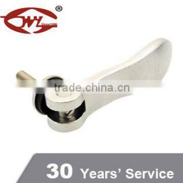 WEIYE High Quality Quick Position Cam Lever Handle