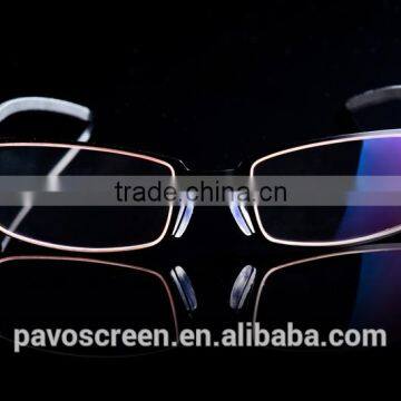 Pavoscreen Anti Radiation computer glasses