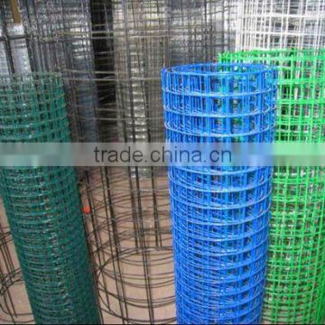 16 gauge galvanized welded wire mesh