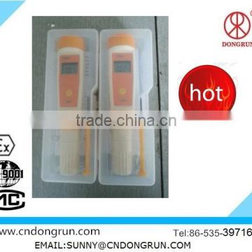 TDS10A Precision Conductivity+TDS+Salinity Meter/temperature of environment 0-5 degree