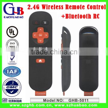 hot sale HDTV wireless remote control