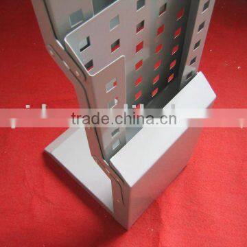 Stable Iron Magzine Holder