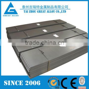 ASTM Inconel600 N06600 2.4816 stainless 16mm thick steel plate