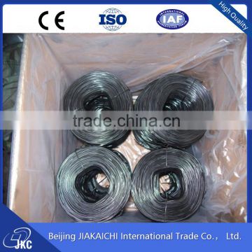 black annealed iron wire supplier