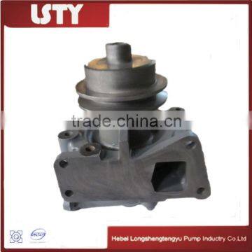 high quality maz euro-1 truck water pump used for Russia truck tractor parts