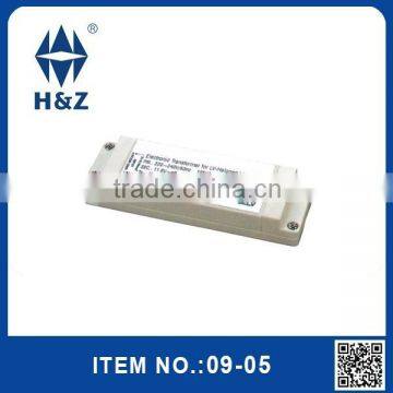 Dimmable Electronic Transformer