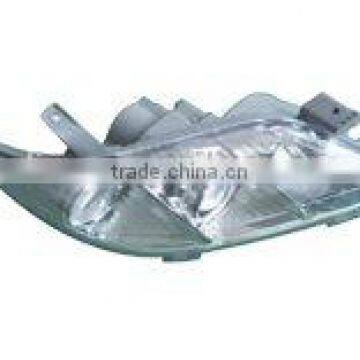 Camry 07 european & US headlamp