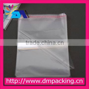 opp plastic bag