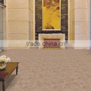High quality Stone PVC Flooring can be used to dress up your warm home