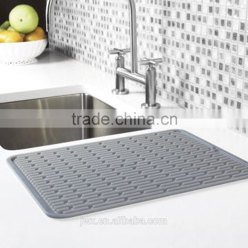 High quality top selling silicone mat with custom printing
