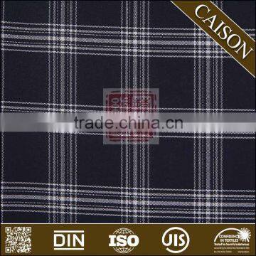 2016 Newest For home-use Anti-wrinkle Quadrille Suiting Fabric