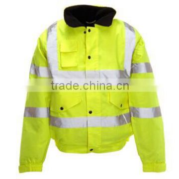 2014 new high visibility reflective safety clothes