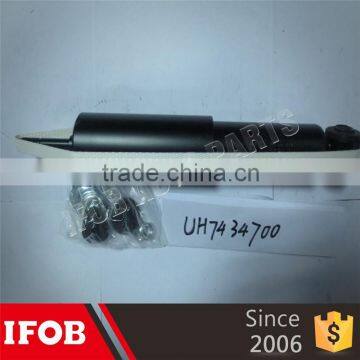 hot sale in stock IFOB front shock absorber for pickup 4WD UH7434700 Chassis Parts