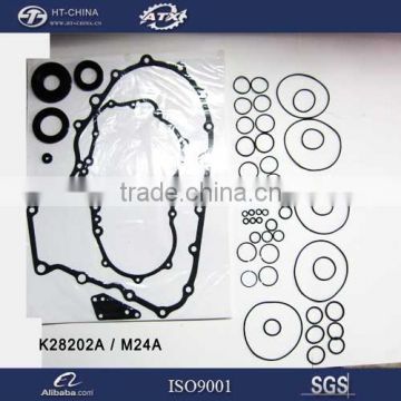 ATX A24A/M24A/S24A/EG8 Automatic Transmission Overhau seal and gasket Kit T05802B Gearbox Reseal Kit Seal kit Overhauling Kit