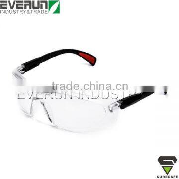 Side Shield Safety Protective Eyewear