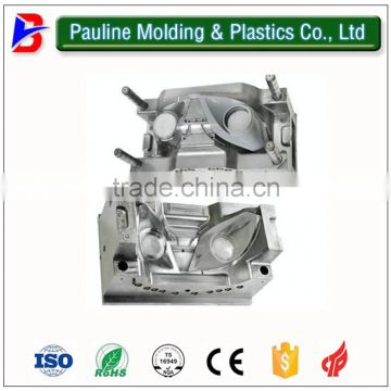China Professional plastic mold manufactuer plastic mold making factory with cheap price